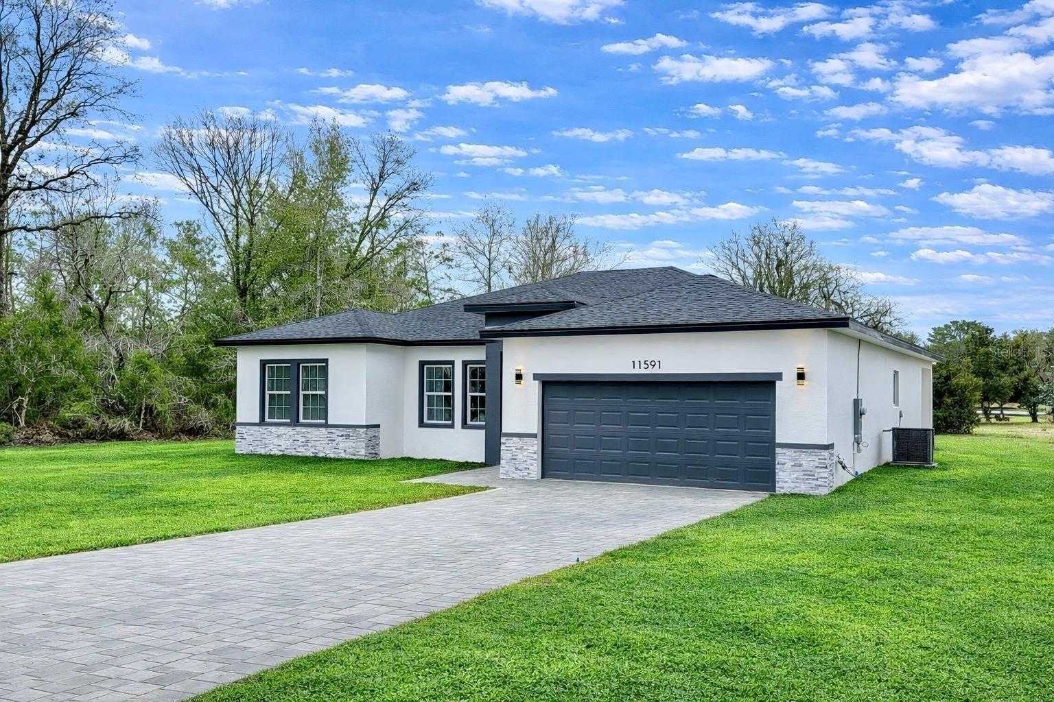 11591 SW 59TH TERRACE Ocala Florida United States, for Sale, residential, Ibia Paradello, A-Z REALTY SERVICES, INC