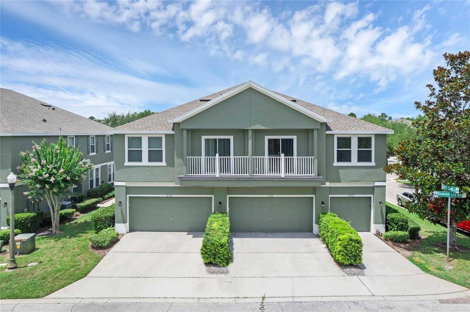 10802 ECLIPSE LILY WAY APT 50A Orlando Florida United States, for Sale, residential,  , Success Home Sales