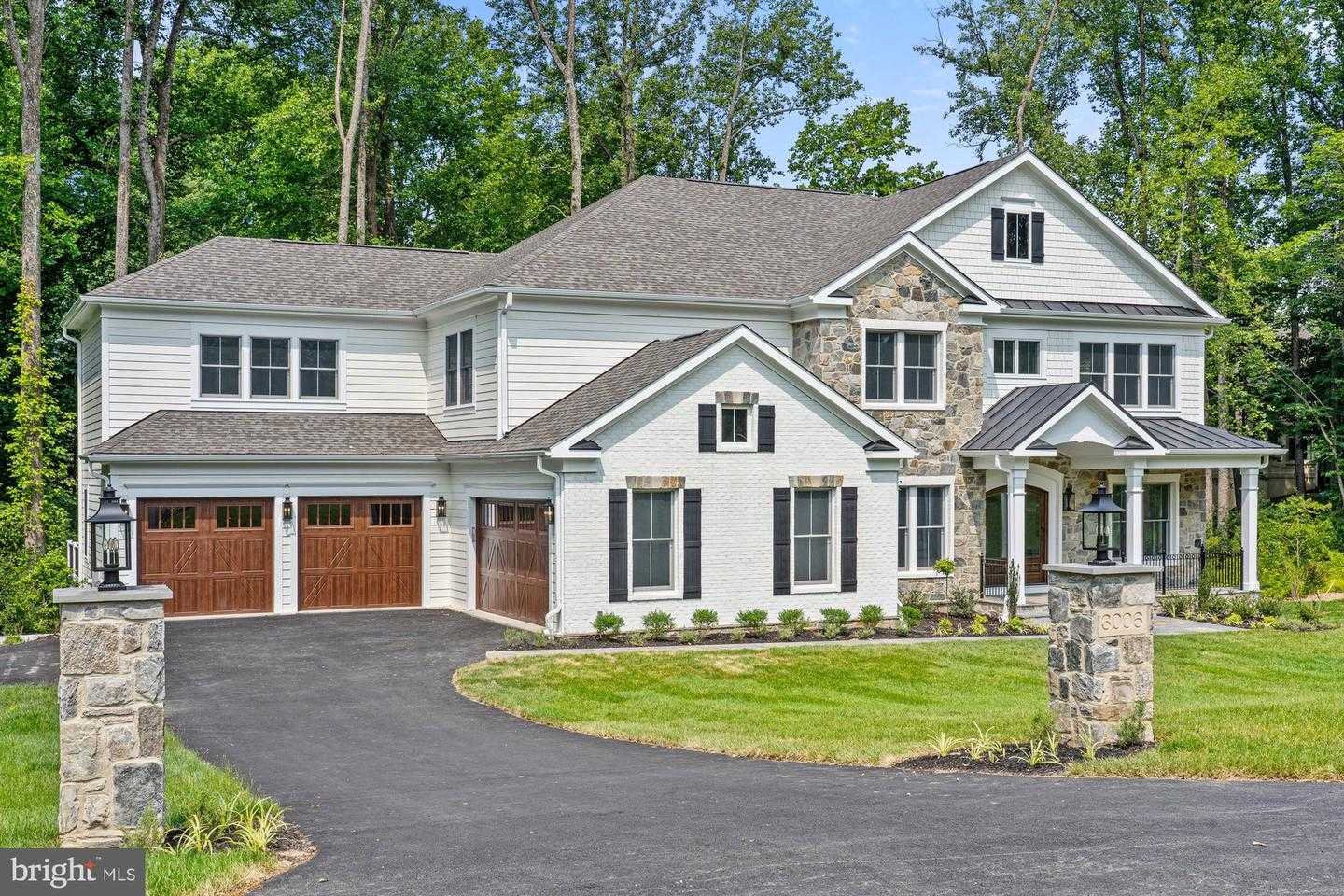 1805 MCGUIRE COURT Vienna Virginia United States, Sale Pending, residential, Zandra Jamison, Samson Properties