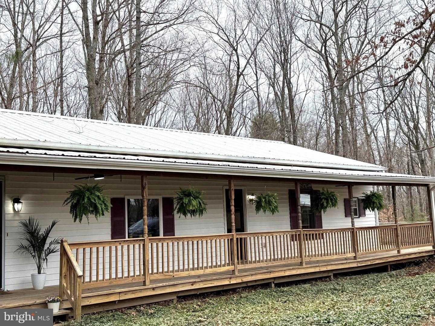29082 RACCOON FORD ROAD Burr Hill Virginia United States, for Sale, residential, Camille Payne, Samson Properties