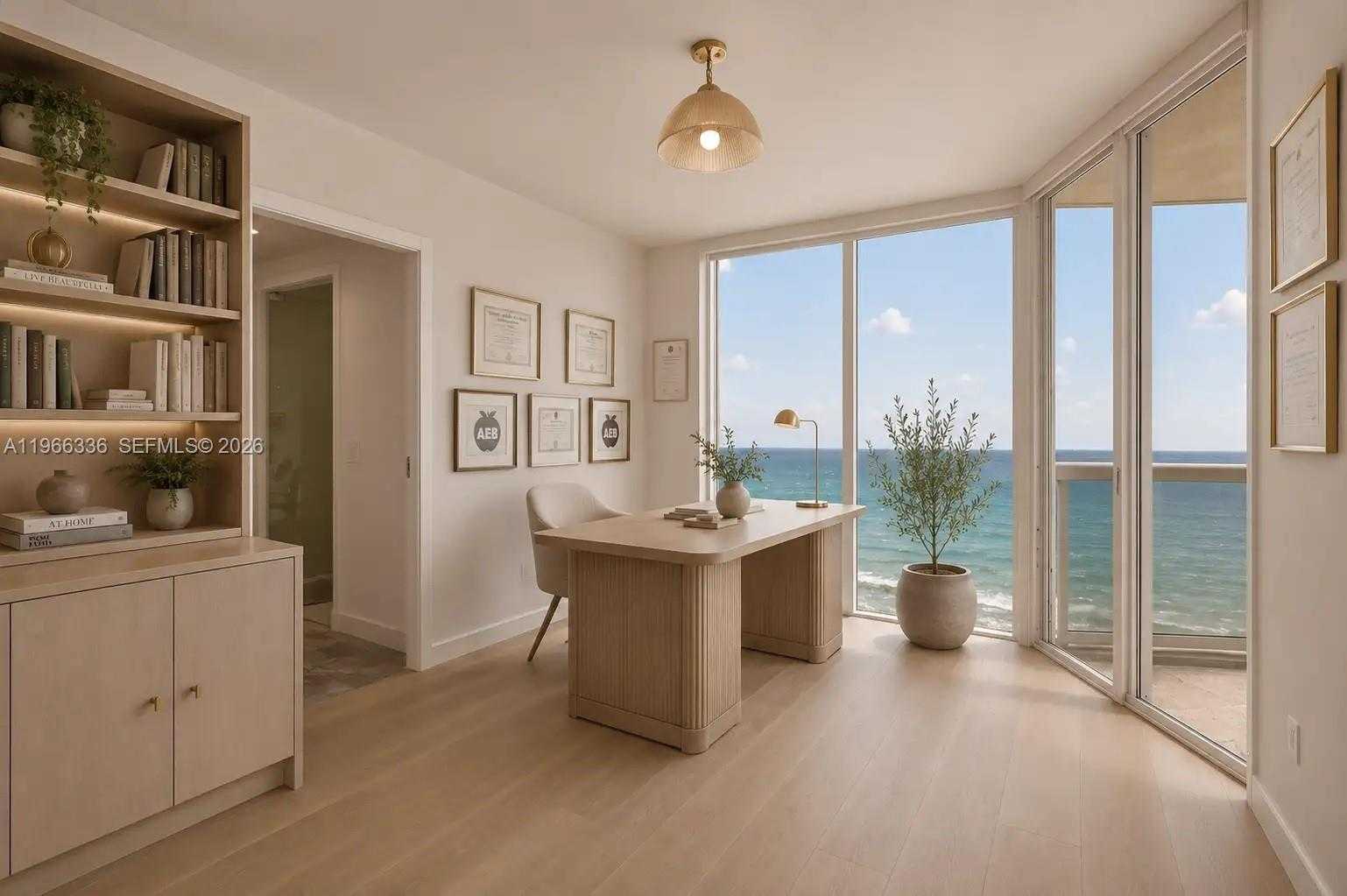 17555 Collins Ave  APT 2303/04 Sunny Isles Beach Florida United States, for Sale, residential,  , Phoenix Realtors LLC