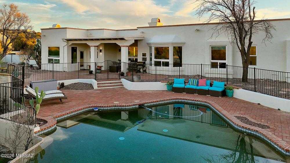 9771 Vista Montanas Tucson Arizona United States, for Sale, residential, Aaron Lieberman, TIERRA ANTIGUA REALTY