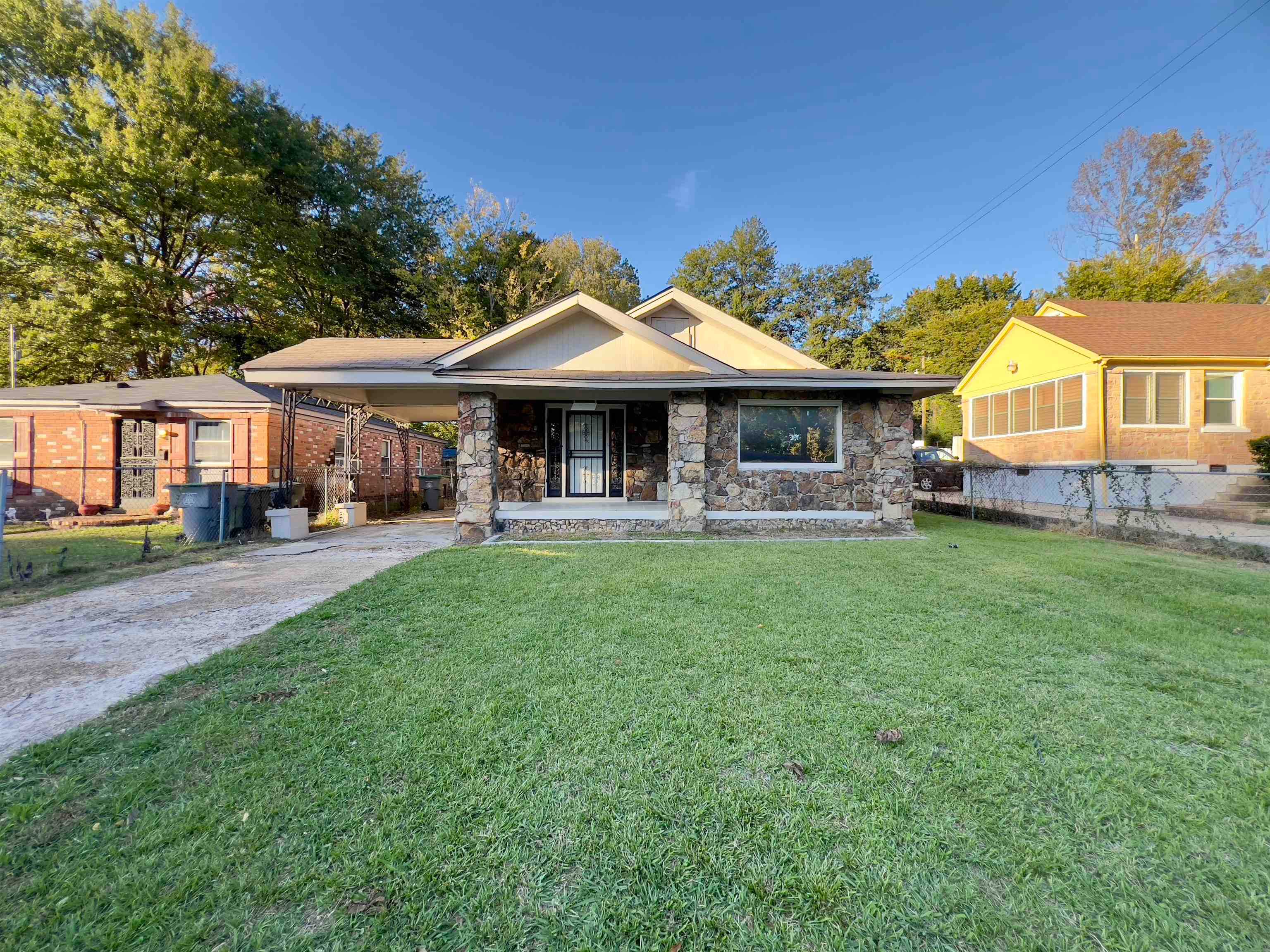 732 DAVANT AVE Memphis Tennessee United States, for Sale, residential, Verna Littleton, Fast Track Realty