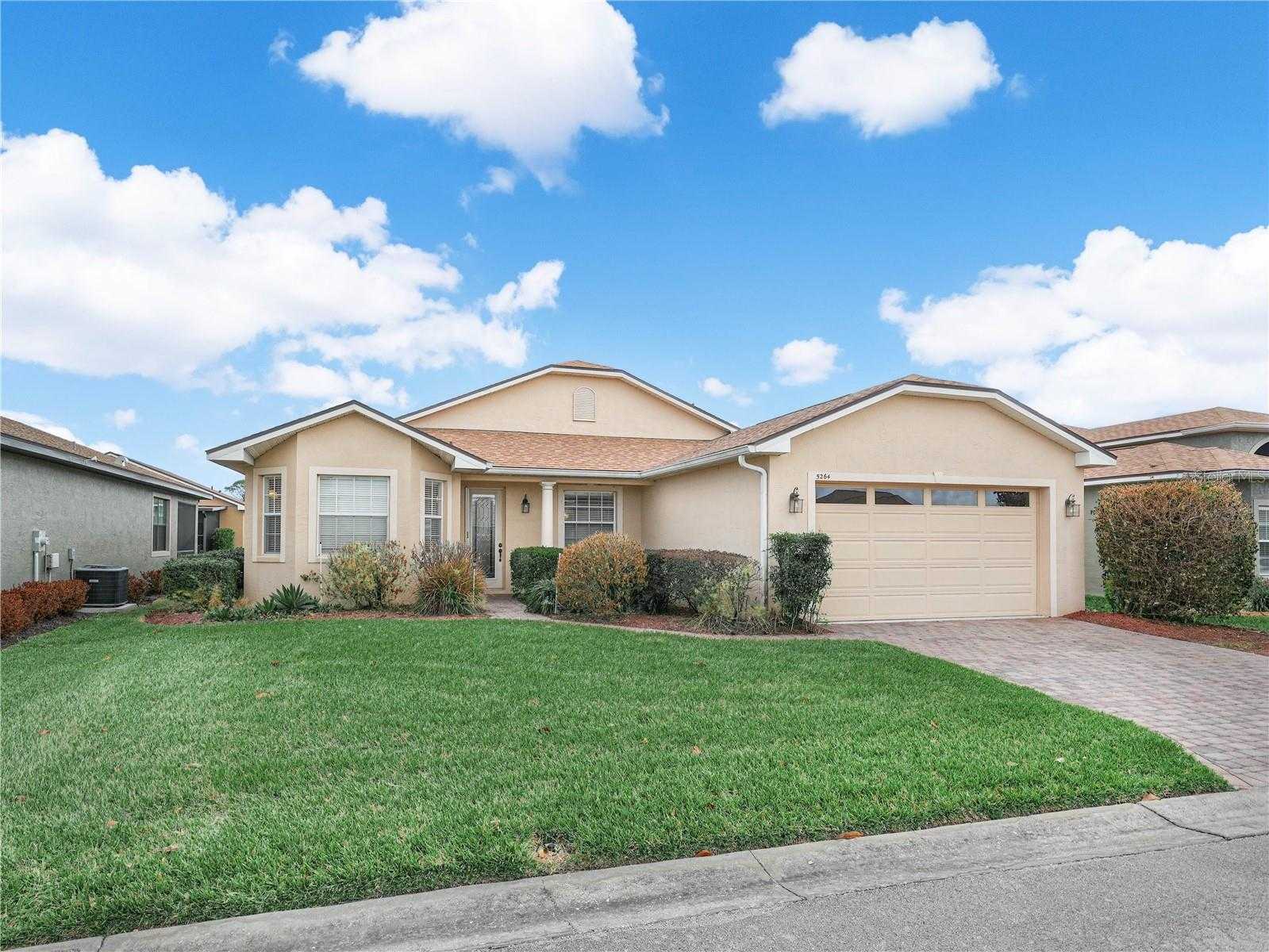 5264 GREEN DRIVE Winter Haven Florida United States, for Sale, residential,  , Crosby and Associates Inc