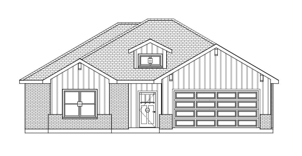 7573 Wildflower Way Abilene Texas United States, Sale Pending, residential, Ronald Harmon, TriWest, Realtors