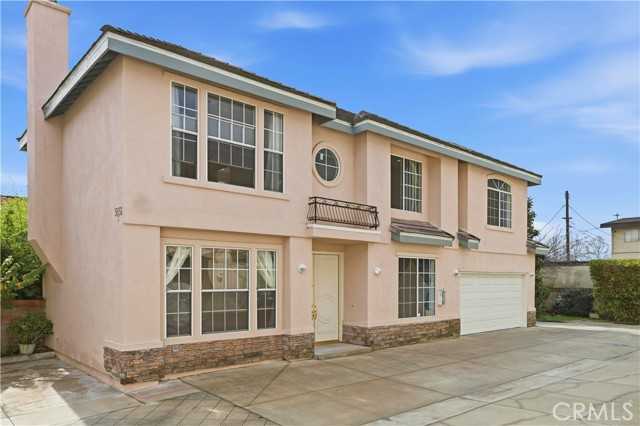 5651 Sultana  APT C Temple City California United States, for Sale, residential, Shun Zhang, Re/Max My Home