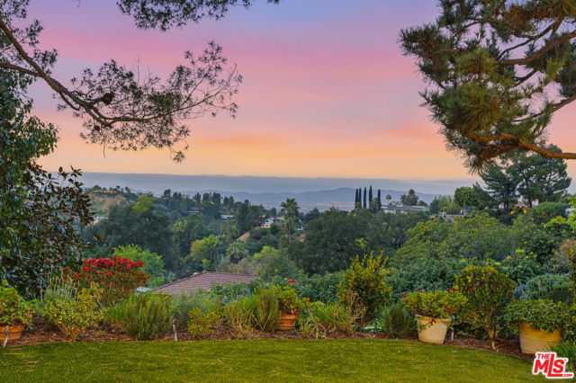 3465 Valley Meadow Road Sherman Oaks California United States, for Sale, residential, Daniil Gorkov, Beverly & Co.