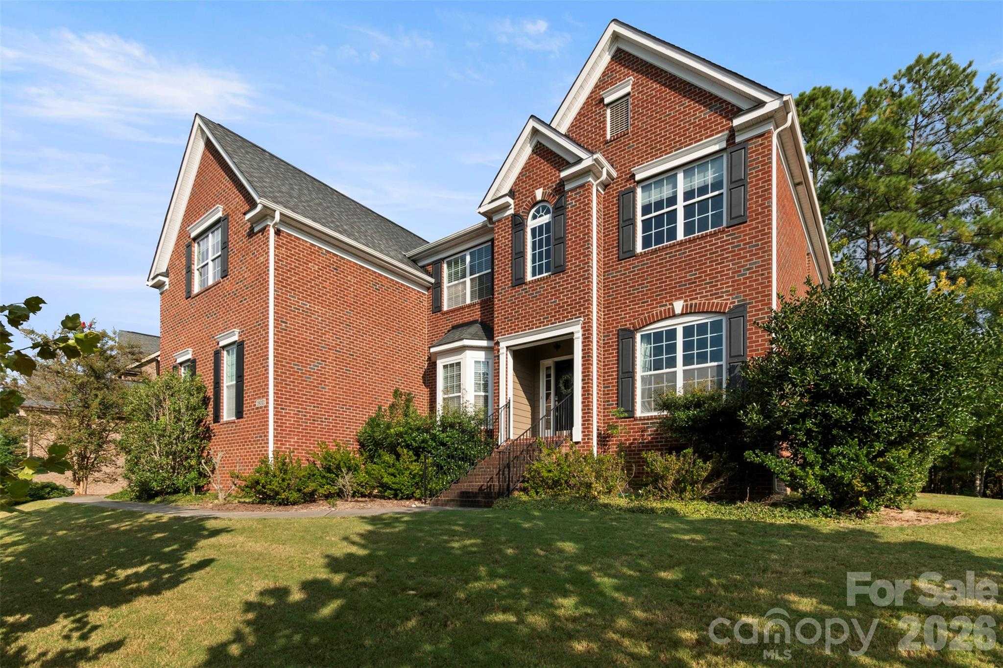 18021 Pawleys Plantation Lane Charlotte North Carolina United States, for Sale, residential, Kristen Haynes, New Home Buyers Brokers / Realty Pros