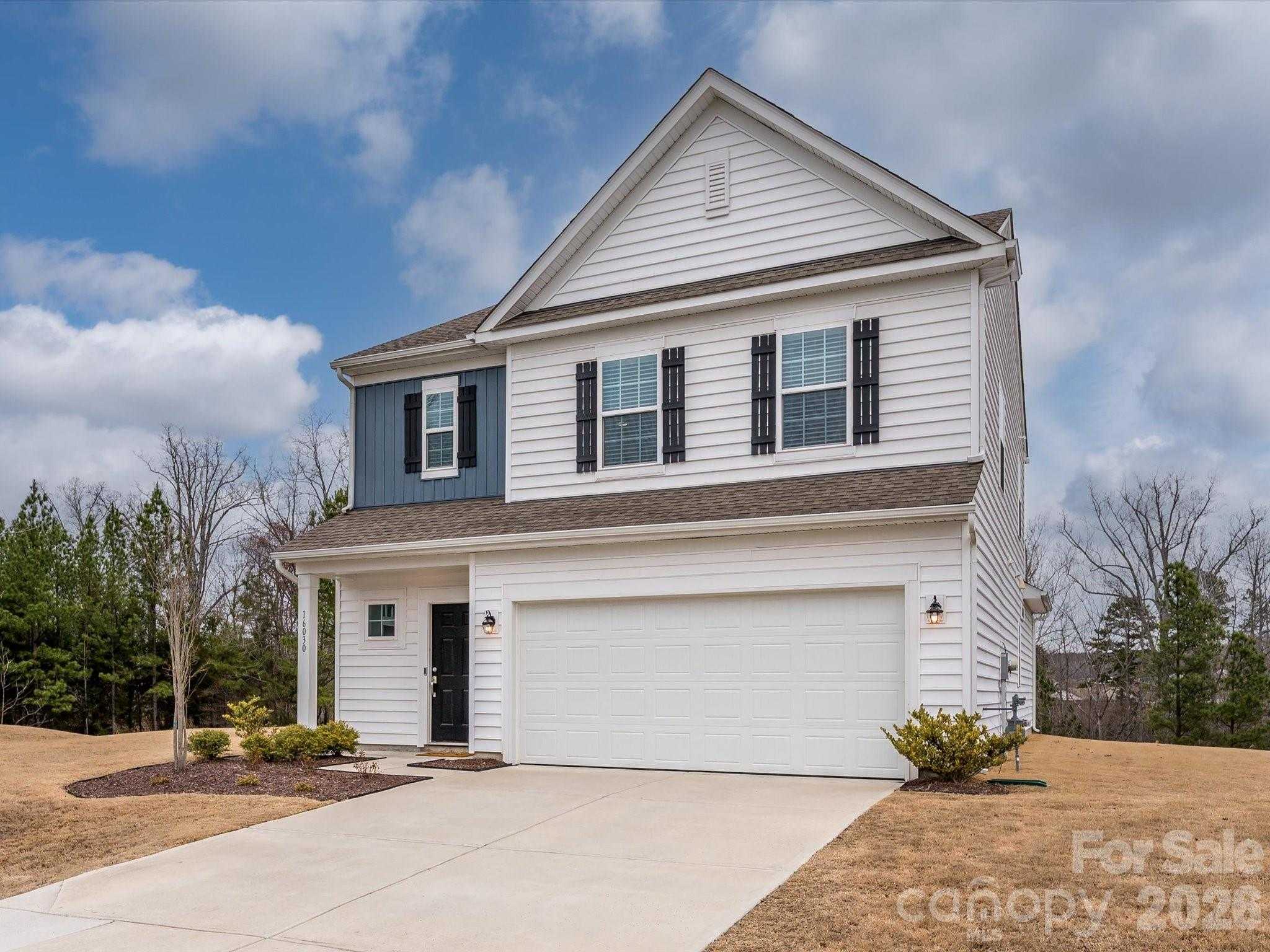 16030 Seagard Cove Charlotte North Carolina United States, for Sale, residential, Kristen Haynes, New Home Buyers Brokers / Realty Pros