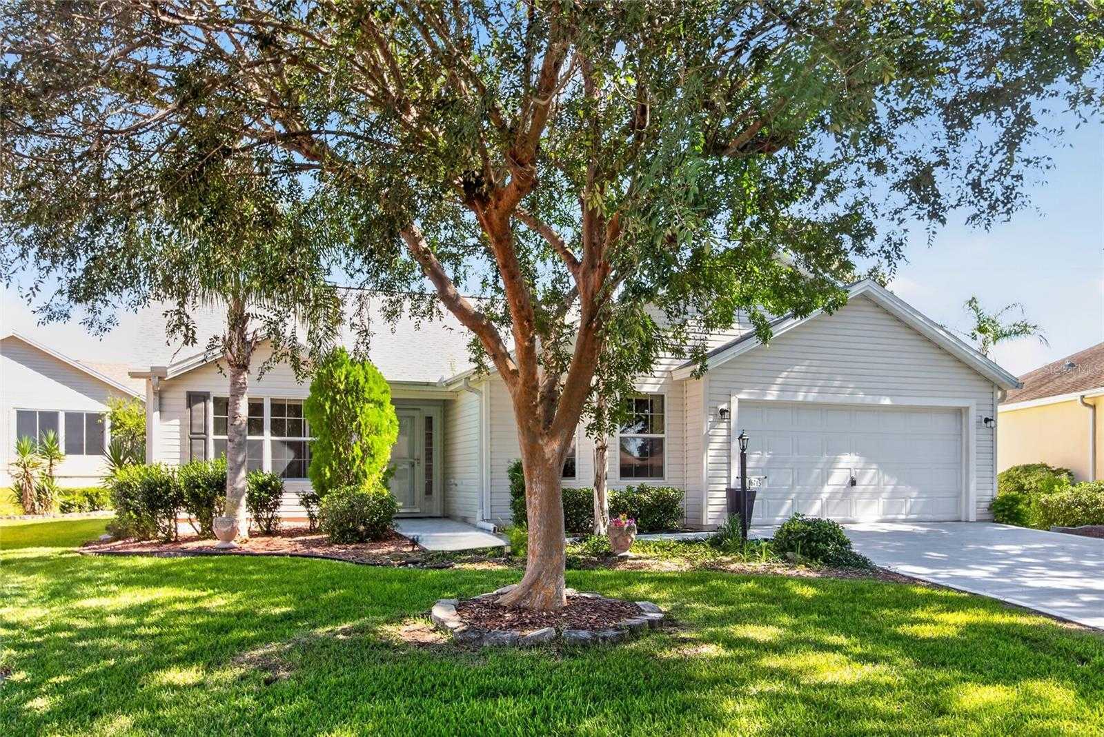 16715 SE 80TH CLOVERWOOD TERRACE The Villages Florida United States, for Sale, residential,  , Success Home Sales