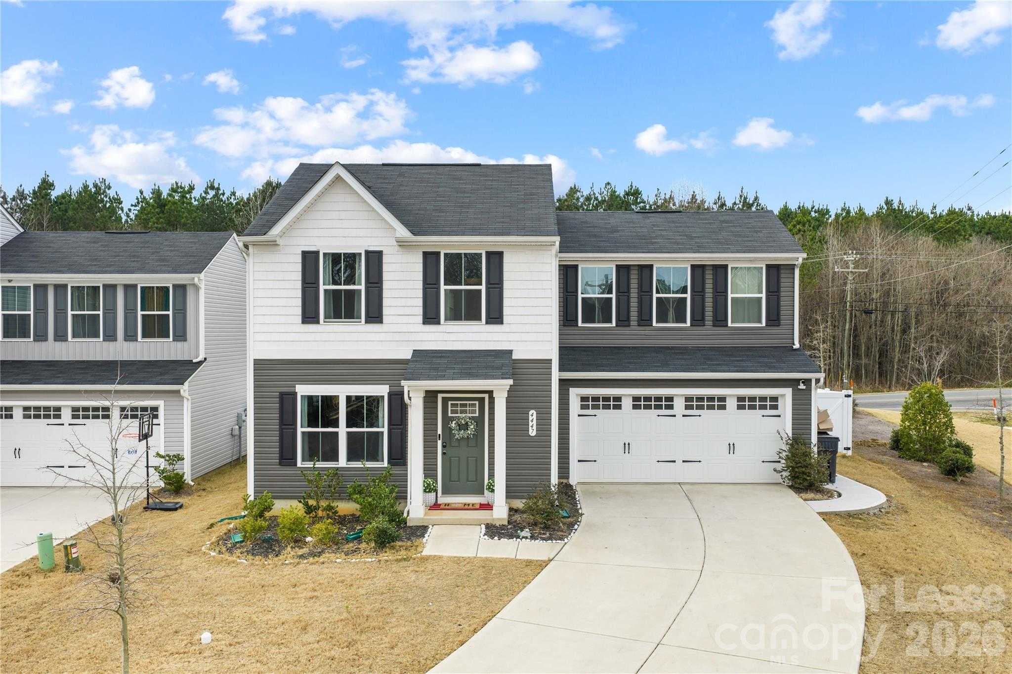 4447 Wild Ridge Drive Charlotte North Carolina United States, for Rent, residential, Kristen Haynes, New Home Buyers Brokers / Realty Pros