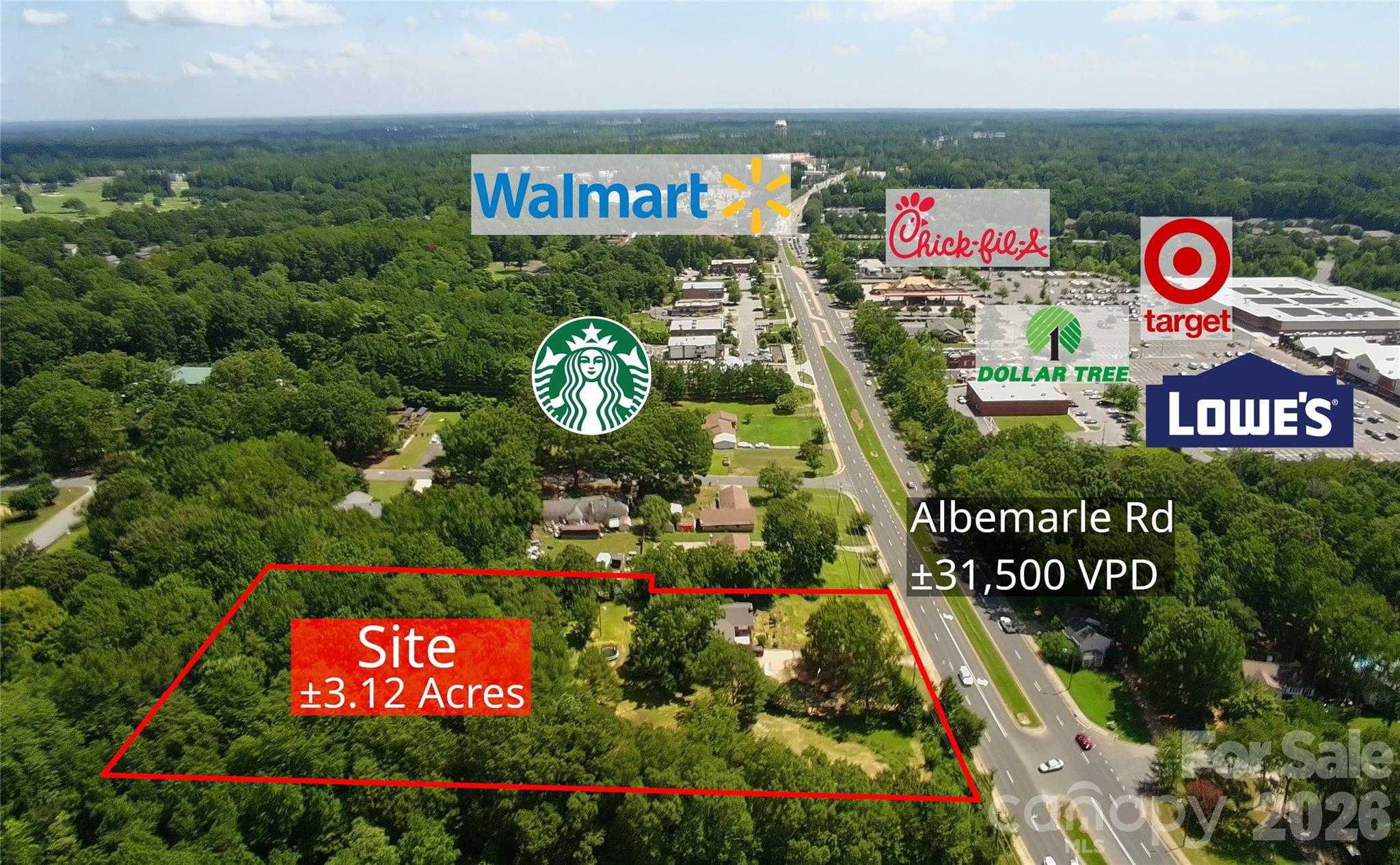 8705 Albemarle Road Charlotte North Carolina United States, for Sale, commercial, Kristen Haynes, New Home Buyers Brokers / Realty Pros
