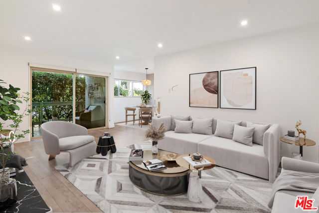 23665 Park Capri  APT 101 Calabasas California United States, for Rent, residential, Scott & Sherry Walter, Beverly & Co.