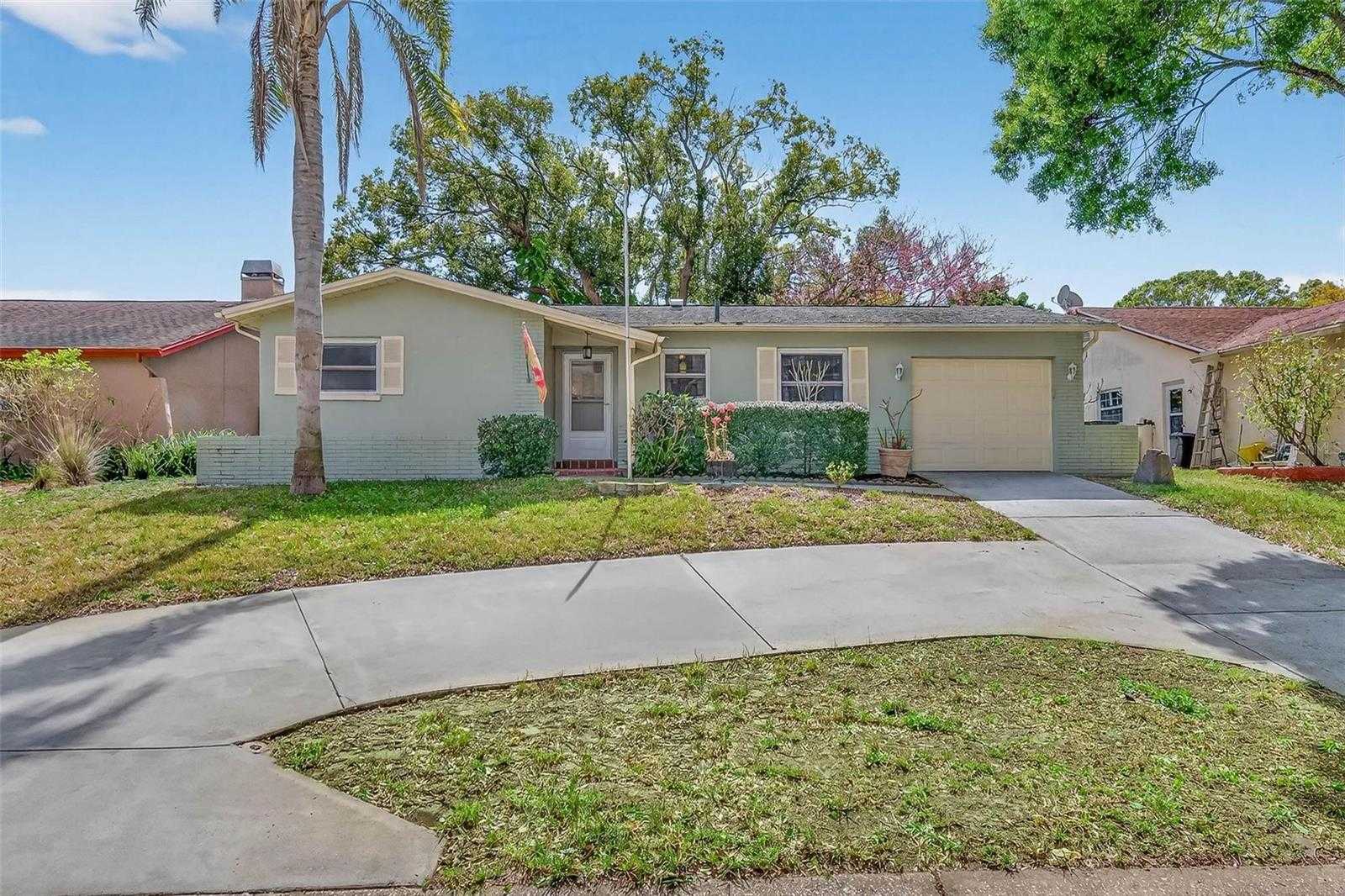 144 TALLEY DRIVE Palm Harbor Florida United States, Sold, residential, , Ivy League Realty