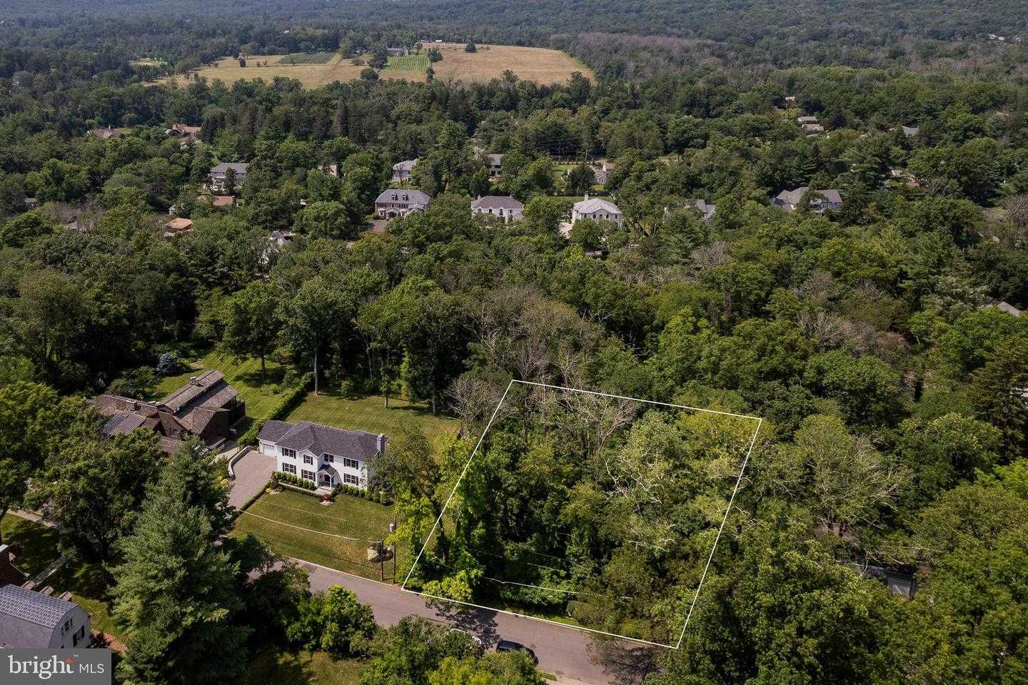 95 WESTCOTT ROAD Princeton New Jersey United States, for Sale, commercial, Rocco D'Armiento, BHHS Fox & Roach