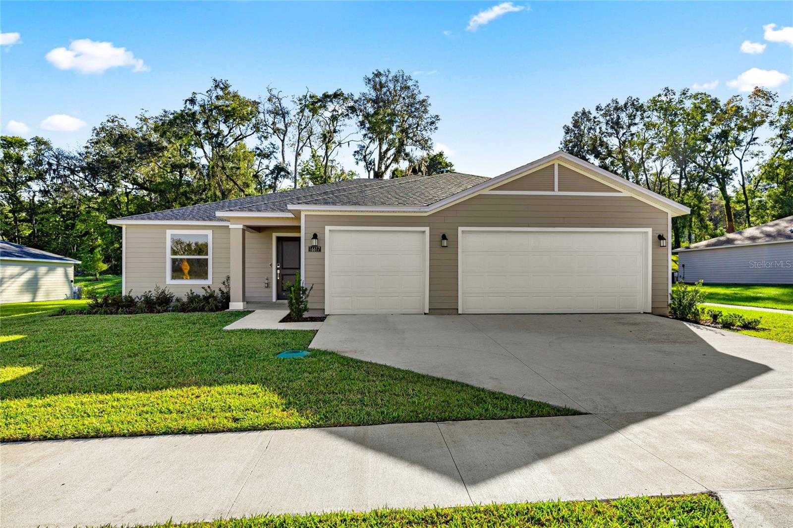 4597 SW 81ST LOOP Ocala Florida United States, for Sale, residential, Ibia Paradello, A-Z REALTY SERVICES, INC