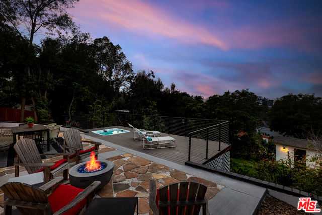 3345 Wonder View Drive Los Angeles California United States, for Sale, residential, Daniil Gorkov, Beverly & Co.