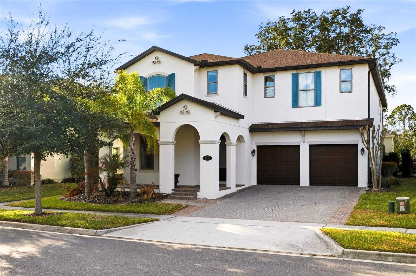 8236 PROCIDA ISLE LANE Windermere Florida United States, for Sale, residential, Zaira Mejia, Spaces & Styles Group