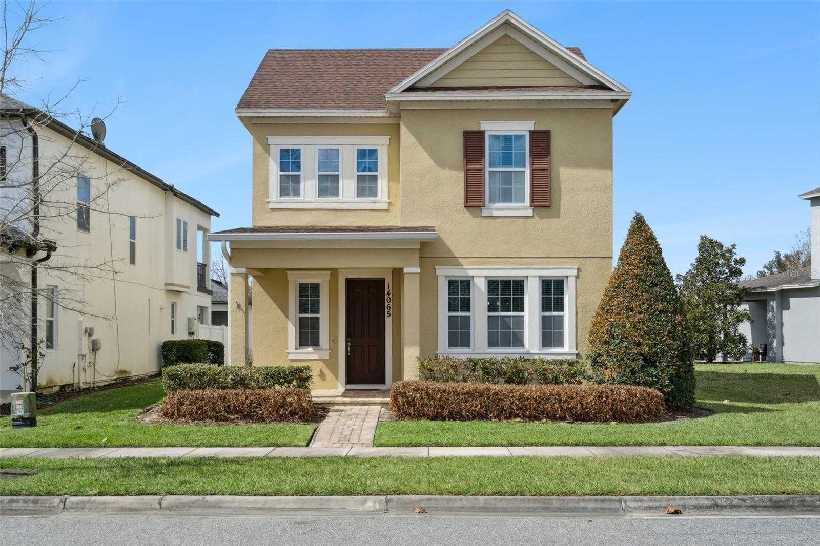 14065 ALDFORD DRIVE Winter Garden Florida United States, for Sale, residential, Zaira Mejia, Spaces & Styles Group