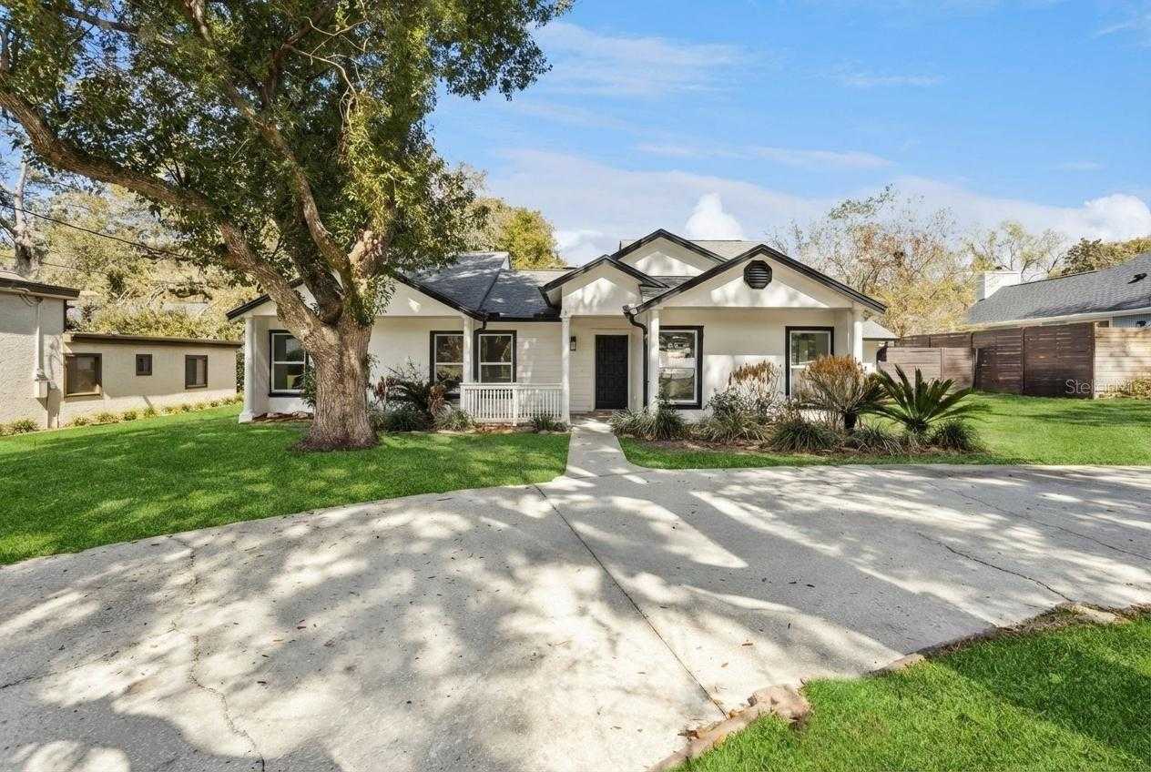 407 FOREST ROAD Mount Dora Florida United States, for Sale, residential,  , The Mount Dora Group 