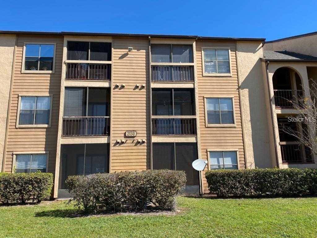 2130 CASCADES BOULEVARD APT 105 Kissimmee Florida United States, for Rent, residential, , Altis Realty