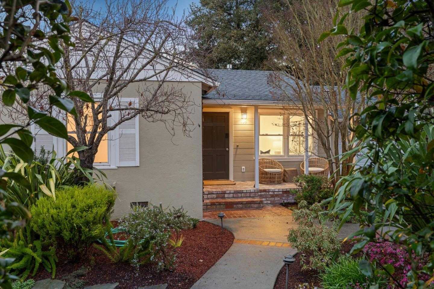 754 15th Avenue Menlo Park California United States, for Sale, residential, Arlene Gaspar, Ameribanker Luxury Real Estate