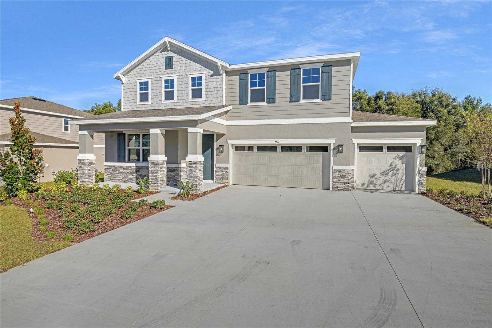756 WEKIVA RIDGE DRIVE Mount Dora Florida United States, for Sale, residential,  , The Mount Dora Group 