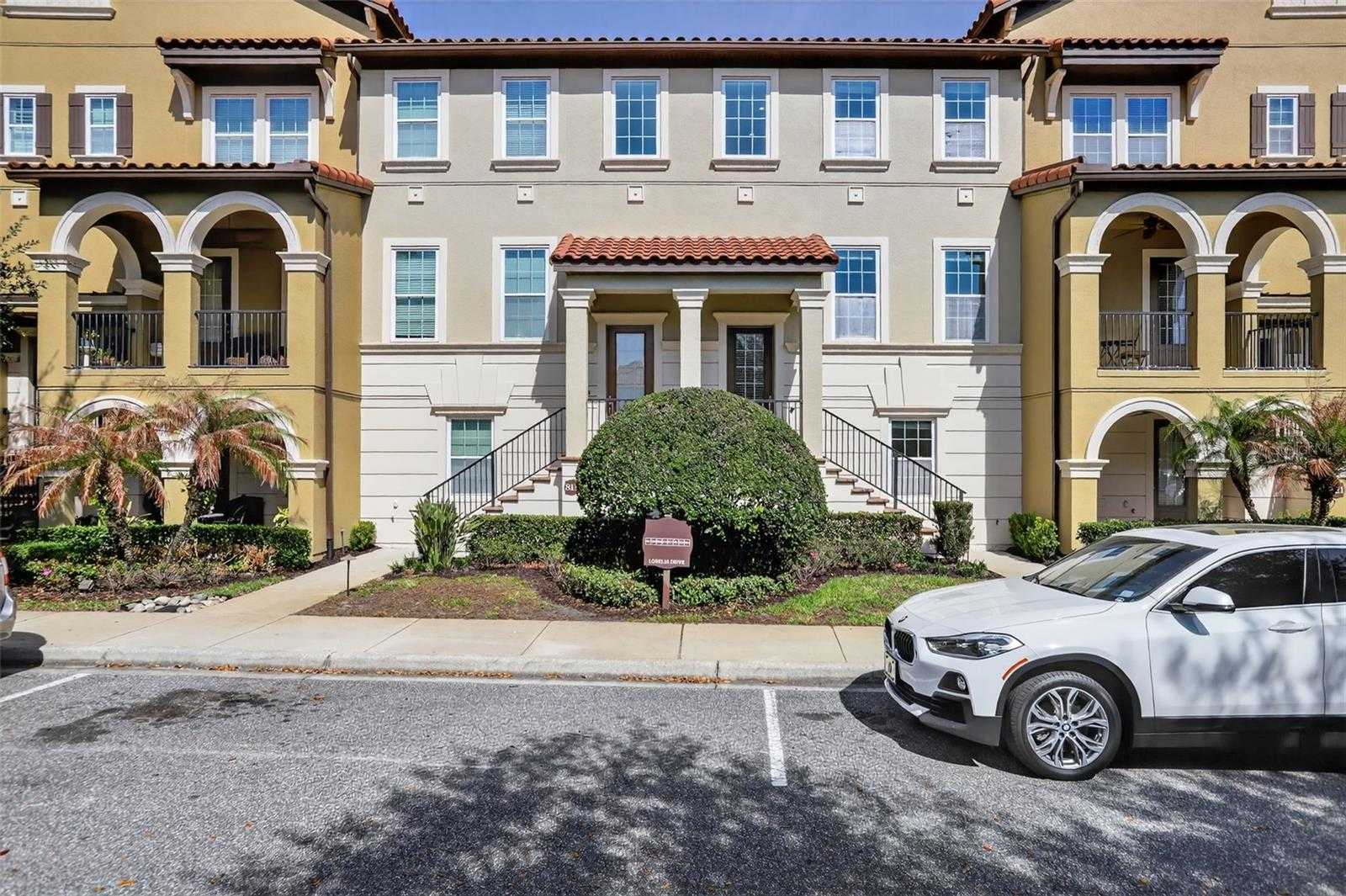 817 LOBELIA DRIVE Lake Mary Florida United States, for Sale, residential,  , Realty World Preferred