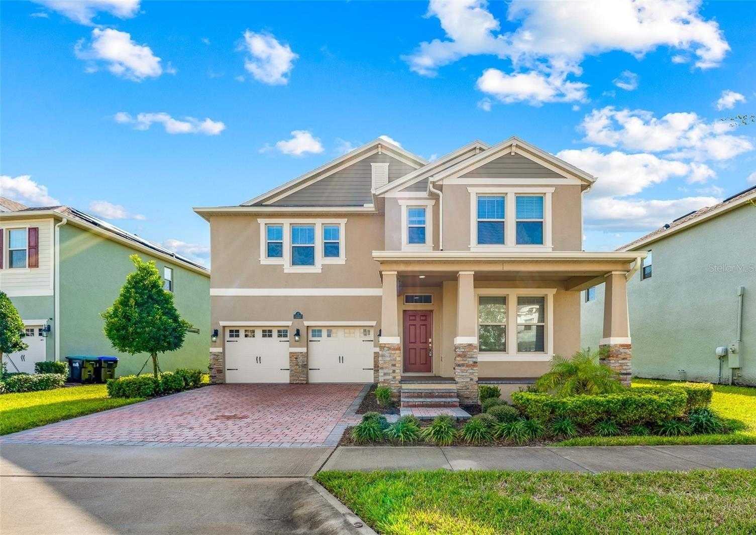 15537 MANGO ISLE STREET Winter Garden Florida United States, for Sale, residential, Zaira Mejia, Spaces & Styles Group