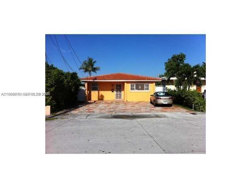 424 NW 57 CT Miami Florida United States, Rented, residential,  , One Stop Realty - Miami