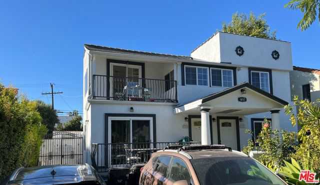 1457 S Holt Avenue Los Angeles California United States, for Rent, residential, Daniil Gorkov, Beverly & Co.