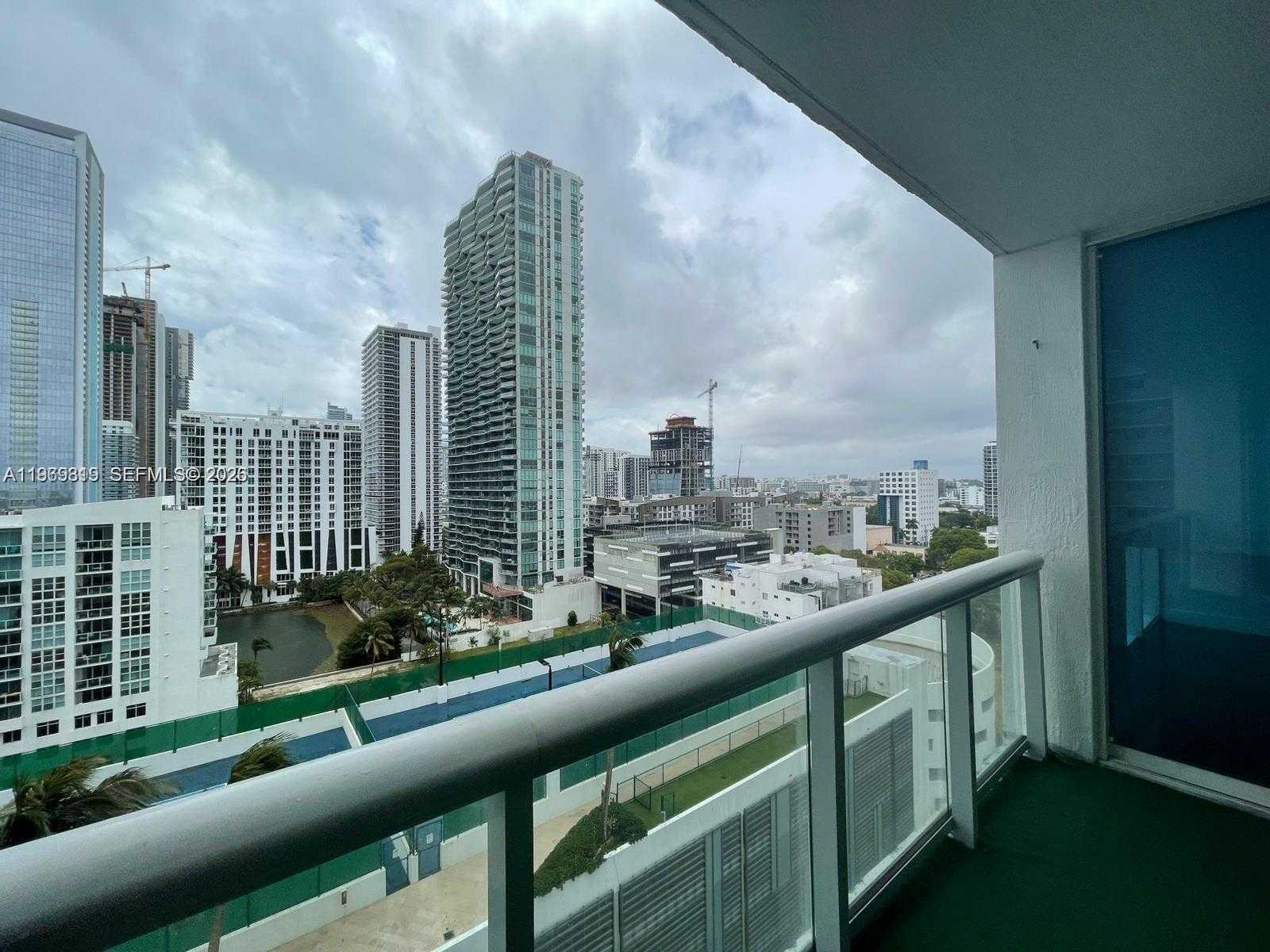 480 NE 30th St APT 1403 Miami Florida United States, for Rent, residential, , Kamany Realty & Property Management Inc.