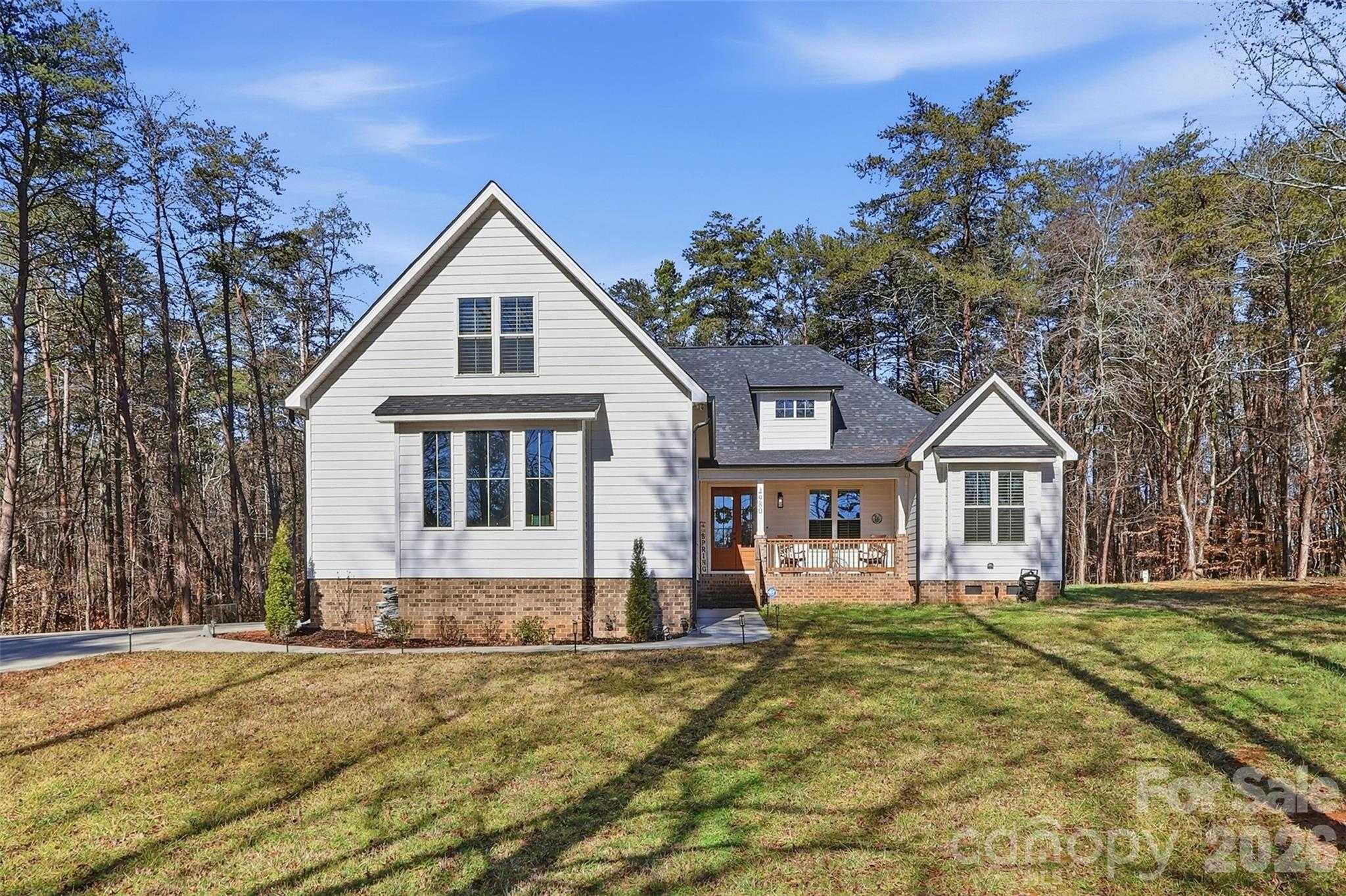 4980 Foster Road Cleveland North Carolina United States, for Sale, residential, David Garofalo, Carolina4Sale Realty LLC