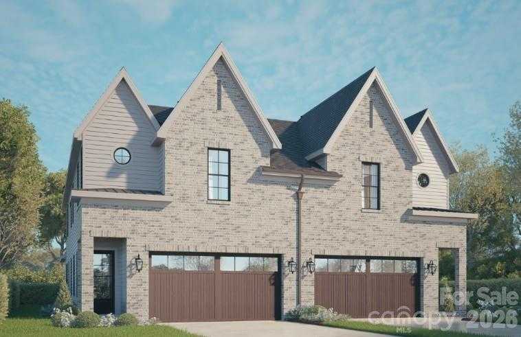 2621 Springway Drive Charlotte North Carolina United States, for Sale, residential, Kristen Haynes, New Home Buyers Brokers / Realty Pros