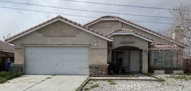 15536 Jojoba Victorville California United States, for Sale, residential, Luis Rios , Fathom Realty