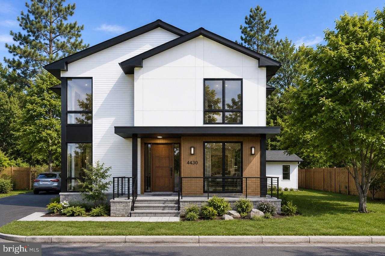 6630 BARRETT ROAD Falls Church Virginia United States, for Sale, residential, Bruno Tarquinii, Fairfax Realty Premier