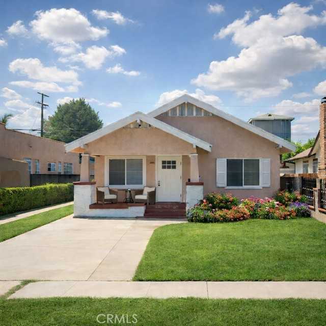 5311 6th Avenue Los Angeles California United States, for Sale, residential,  , Castle Rock Realty