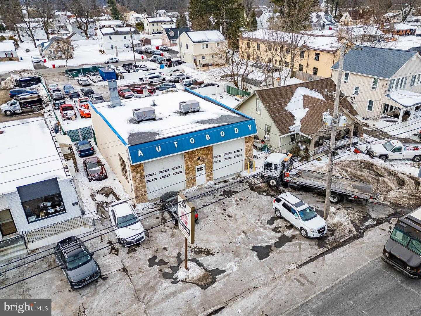 STREET ROAD Warminster Pennsylvania United States, for Sale, commercial, , Market Force Realty