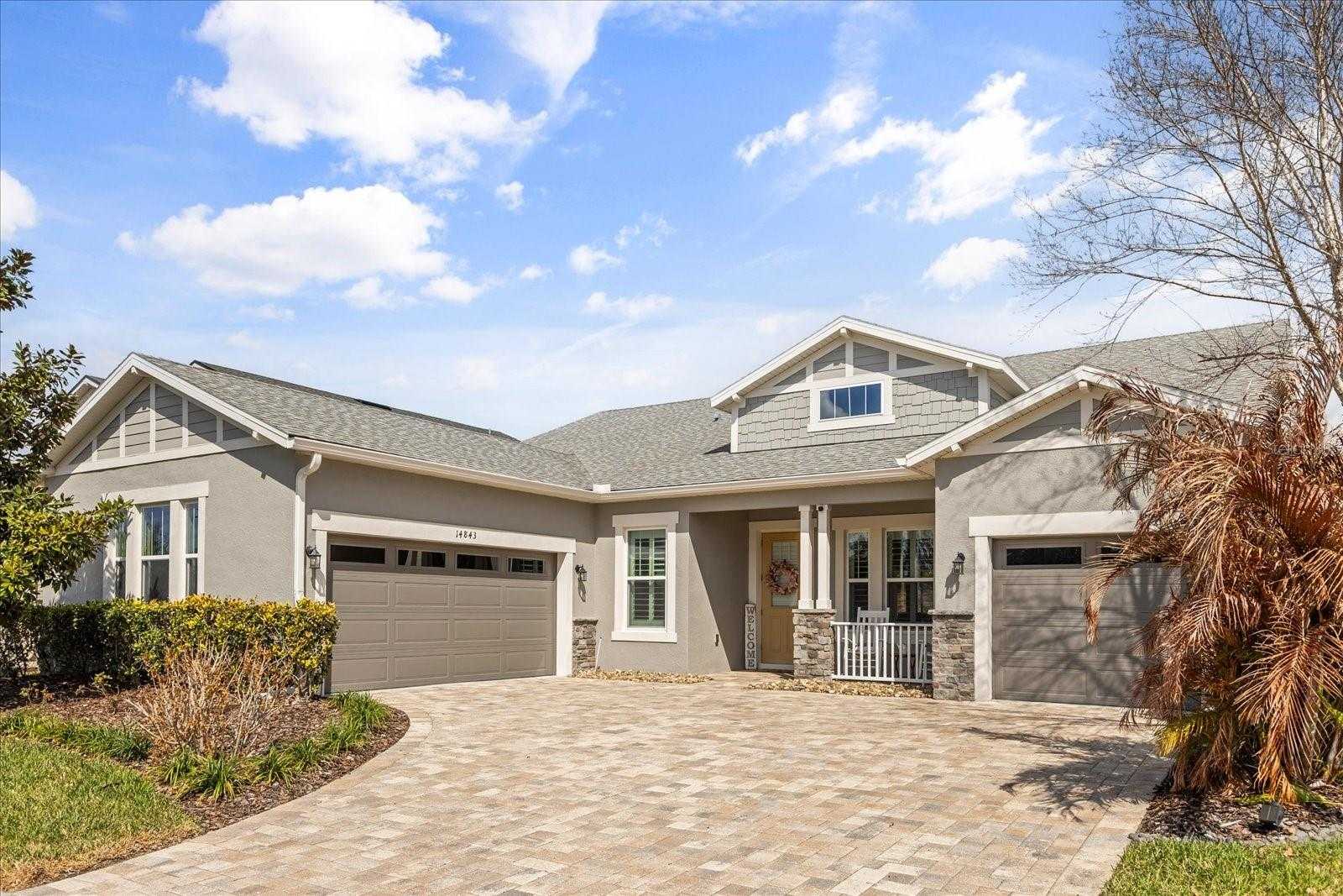 14843 ELLINGSWORTH LANE Winter Garden Florida United States, for Sale, residential, Zaira Mejia, Spaces & Styles Group