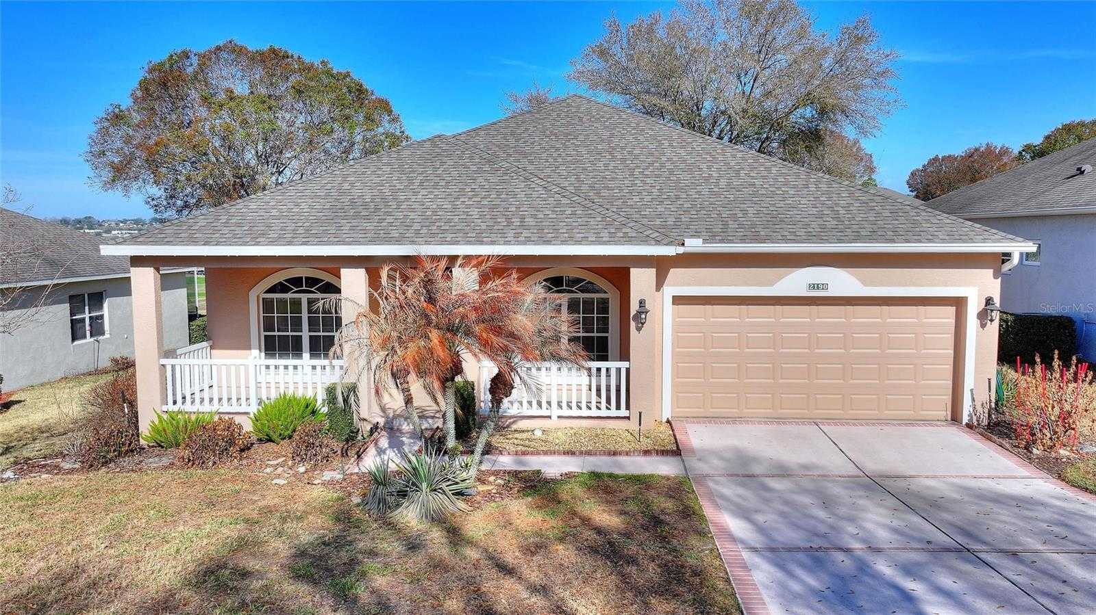 2190 CAXTON AVENUE Clermont Florida United States, for Sale, residential, Zaira Mejia, Spaces & Styles Group