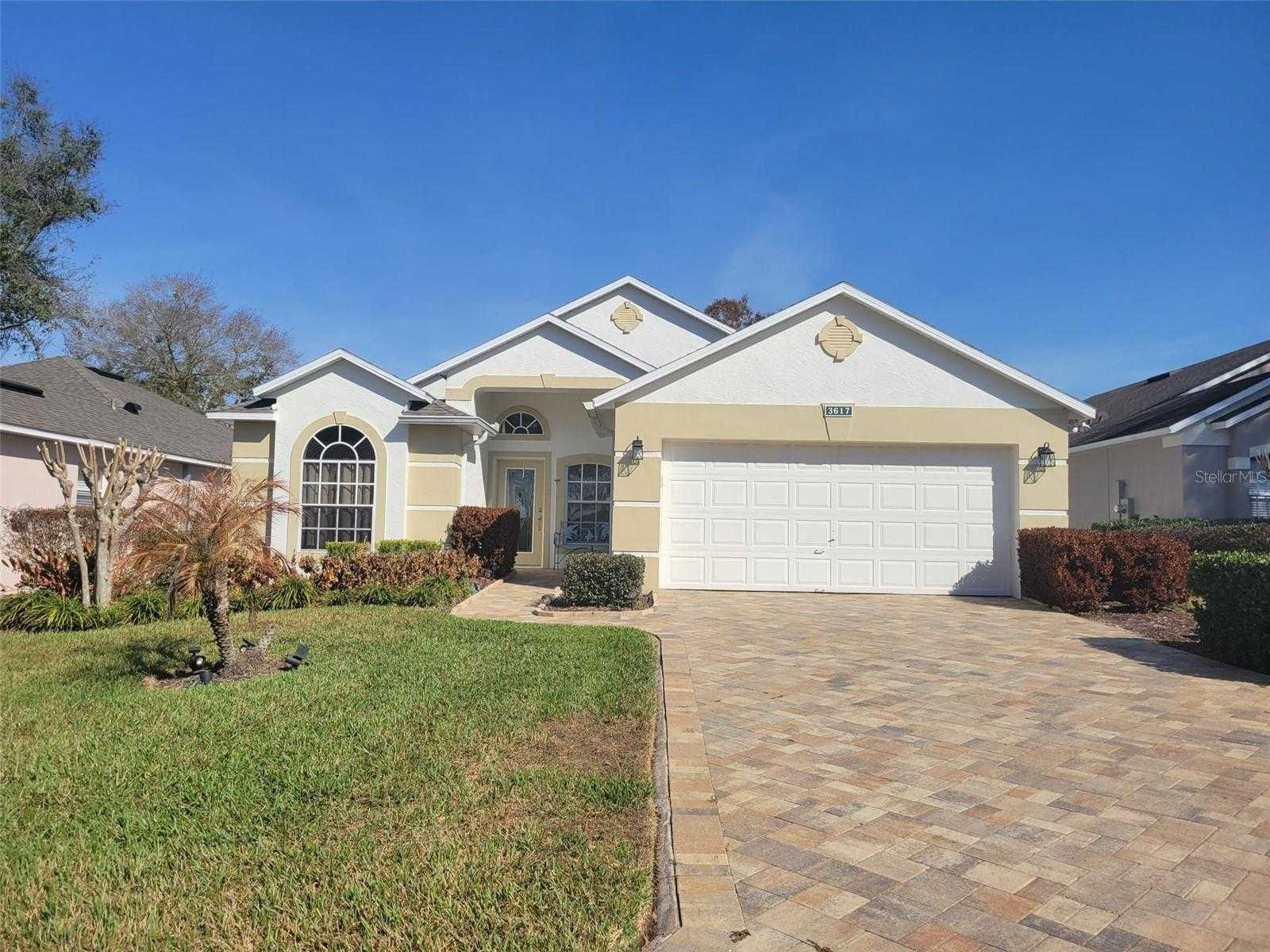 3617 KINGSWOOD COURT Clermont Florida United States, for Sale, residential, Zaira Mejia, Spaces & Styles Group