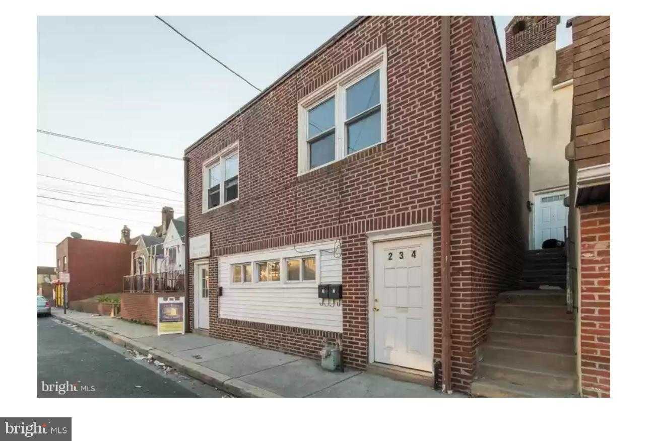 234 LONG LANE Upper Darby Pennsylvania United States, for Sale, commercial,  , Market Force Realty