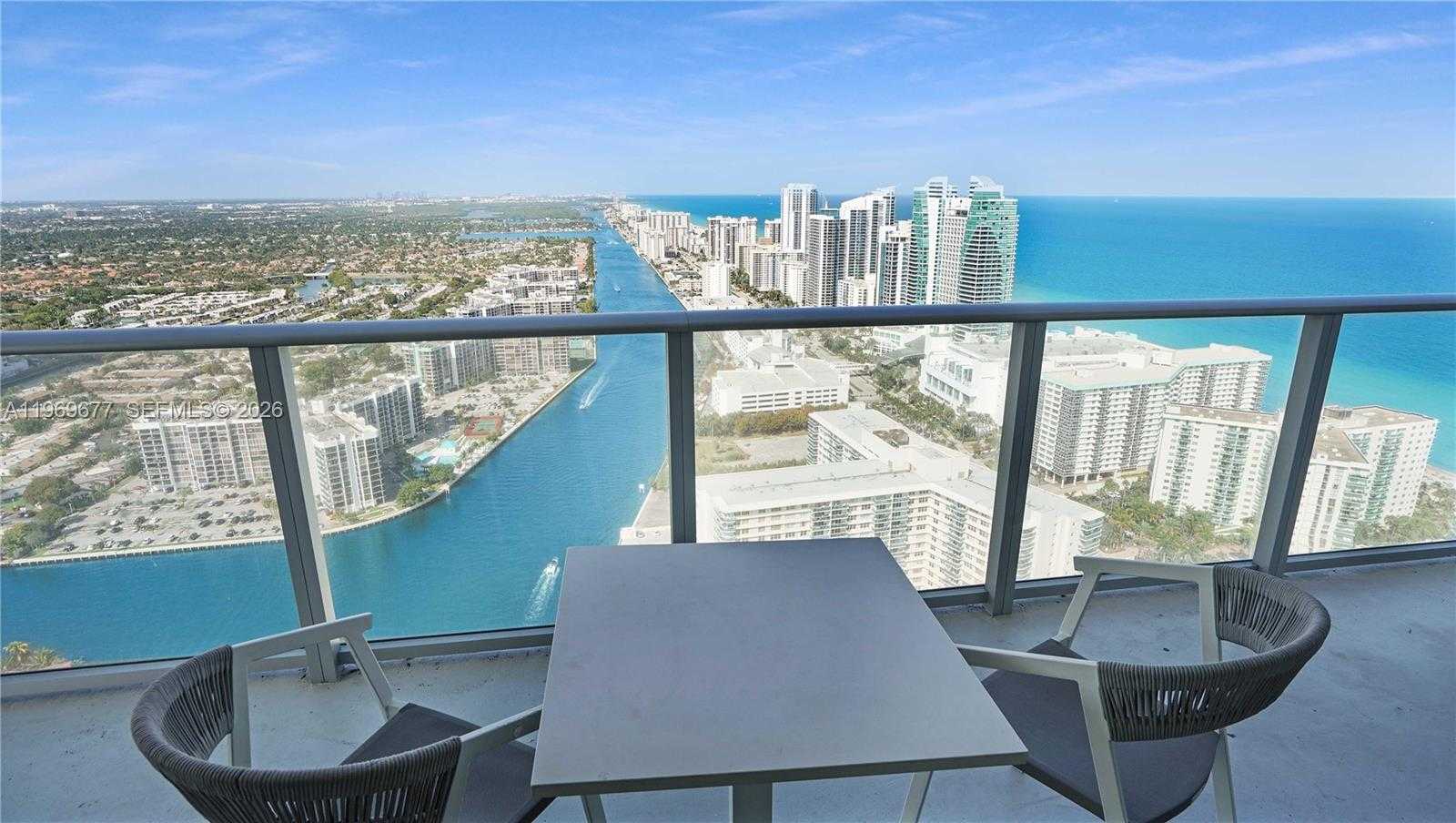 4010 S Ocean Dr  APT T4002 Hollywood Florida United States, for Sale, residential, Ronald Wilson, Incom Demo New Office