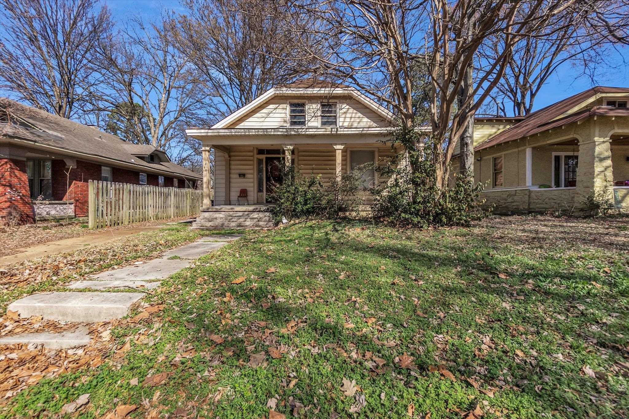 1840 YOUNG AVE Memphis Tennessee United States, for Sale, residential, Verna Littleton, Fast Track Realty