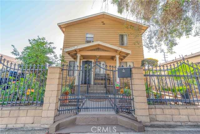 2304 Glover Los Angeles California United States, for Sale, residential, Daniil Gorkov, Beverly & Co.