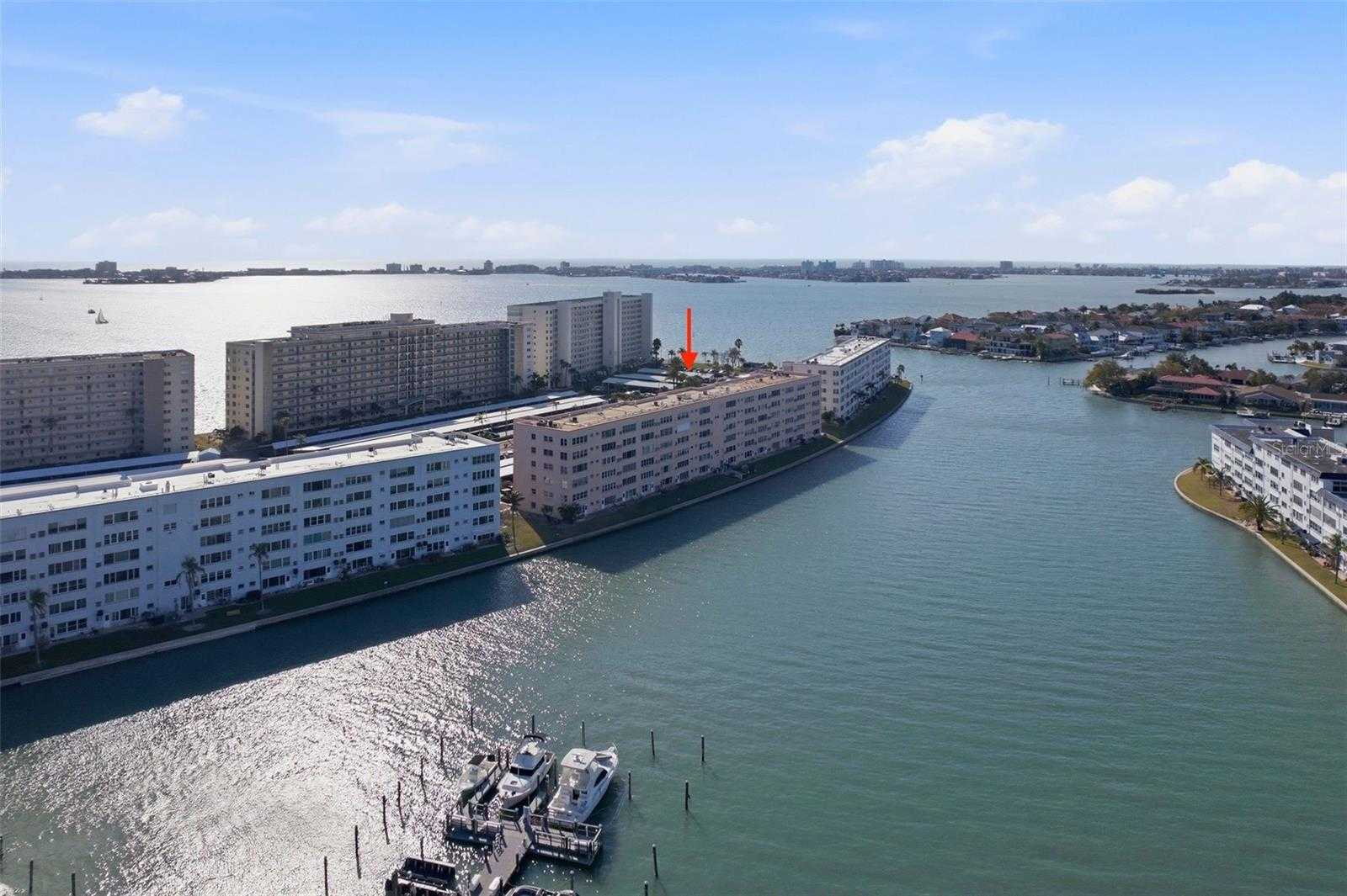 6025 SHORE BOULEVARD APT 110 Gulfport Florida United States, for Sale, residential, Sylvia  Lusink, Re/Max Preferred