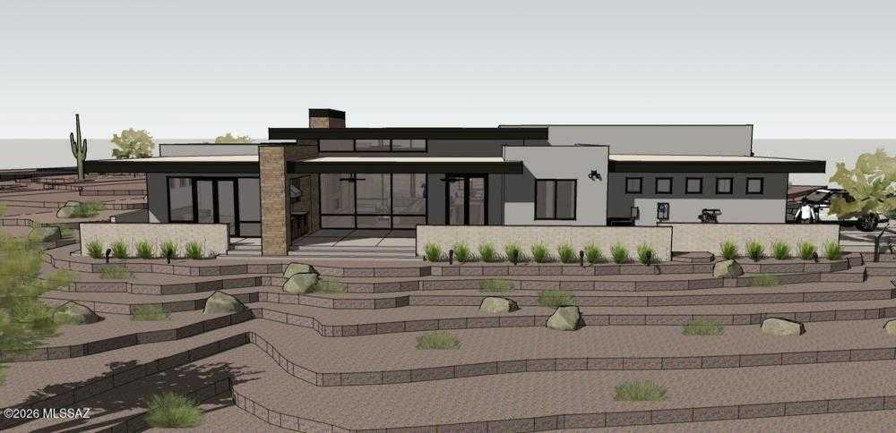 2769 Black Cloud Court Tucson Arizona United States, for Sale, residential, Aaron Lieberman, TIERRA ANTIGUA REALTY