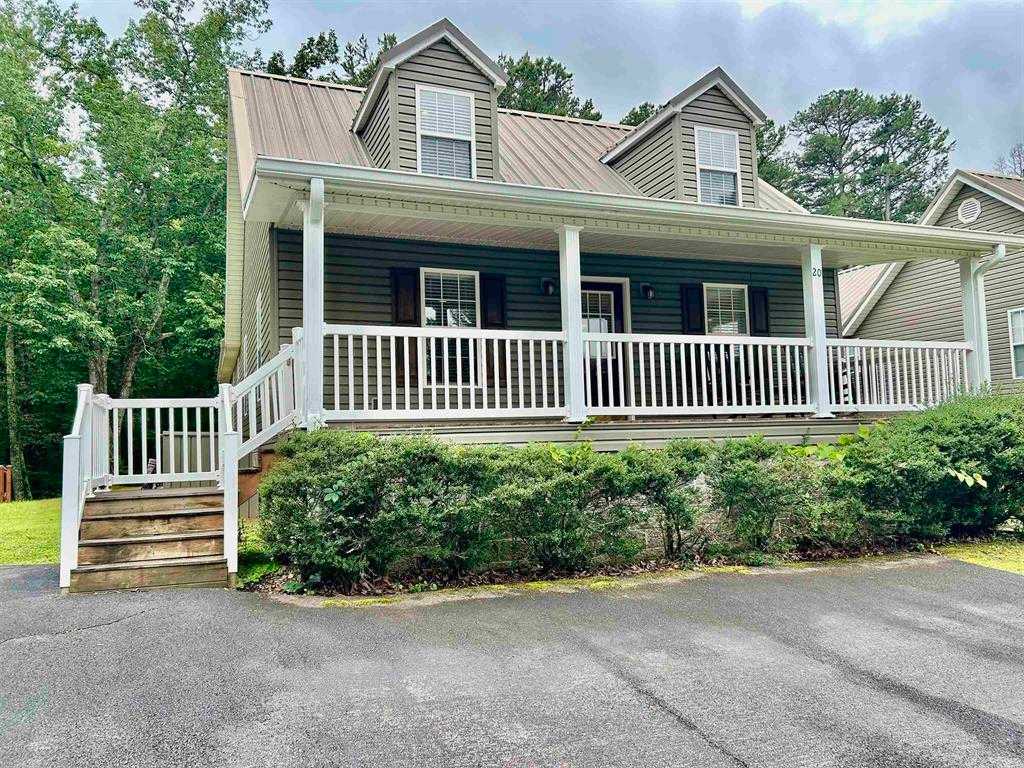 20 BETTY BLVD Iuka Mississippi United States, for Sale, residential, Verna Littleton, Fast Track Realty