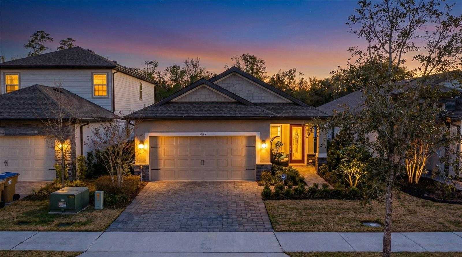 1350 GREENFIELD LOOP Kissimmee Florida United States, for Sale, residential,  , Florida Top Realty