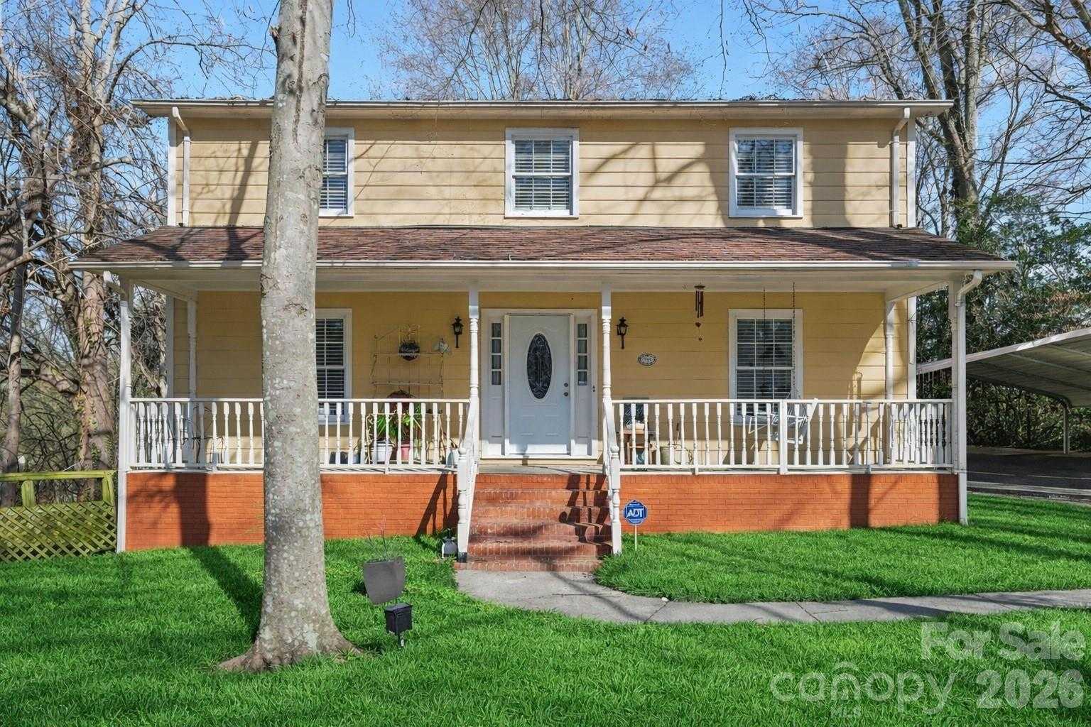 7144 CHAPPARALL Lane Charlotte North Carolina United States, for Sale, residential, Kristen Haynes, New Home Buyers Brokers / Realty Pros